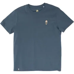 Bavarian Caps Herren Willy Stick T-Shirt