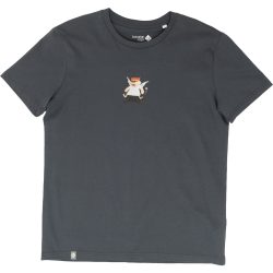 Bavarian Caps Herren Aloisius, Sacklzement T-Shirt
