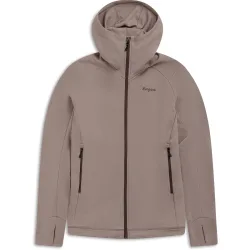 Bergans Herren Rabot Merino Tech Hoodie Jacke