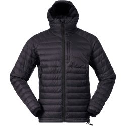 Bergans Herren Vaagaa Light Down Hoodie Jacke
