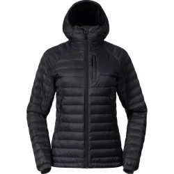 Bergans Damen Vaagaa Light Down Hoodie Jacke