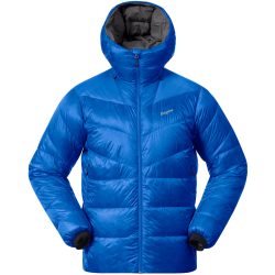 Bergans Herren Rabot Allround Down Jacke