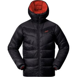 Bergans Herren Rabot Allround Down Jacke