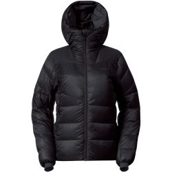 Bergans Damen Rabot Allround Down Jacke