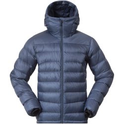 Bergans Herren Vaagaa Allround Down Jacke