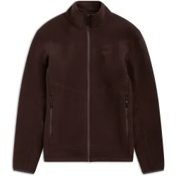 Bergans Herren Rabot Merino Fleece Jacke
