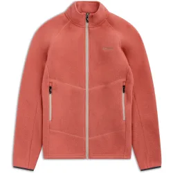 Bergans Damen Rabot Merino Fleece Jacke