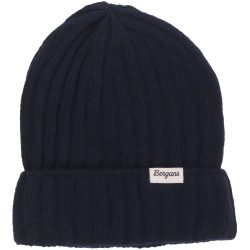 Bergans Rabot Mount Rib Wool Mütze