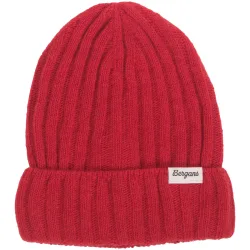Bergans Rabot Mount Rib Wool Mütze