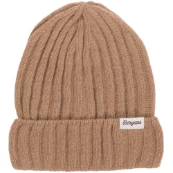 Bergans Rabot Mount Rib Wool Mütze