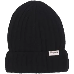 Bergans Rabot Mount Rib Wool Mütze