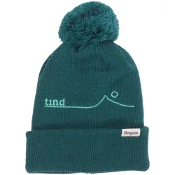 Bergans Tind PowPow Pom Wool Mütze