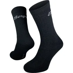 Bergans Allround Warm Merino Cushioned Socken