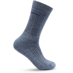 Bergans Allround Warm Merino Cushioned Socken
