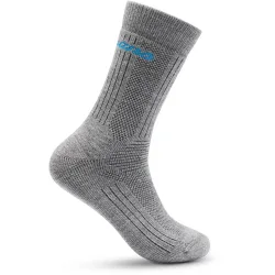 Bergans Allround Warm Merino Cushioned Socken