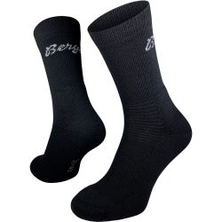 Bergans Allround Mid Merino Cushioned Socken