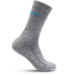 Bergans Allround Mid Merino Cushioned Socken