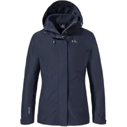 Schöffel Doppeljacke 