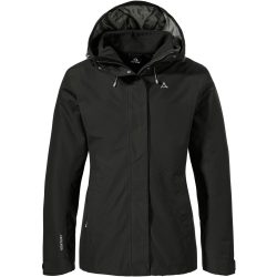 Schöffel Damen Style Okere 3in1 Jacke
