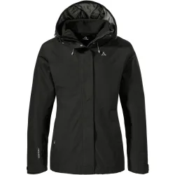 Schöffel Doppeljacke 