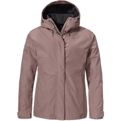 Schöffel Damen Style Okere 3in1 Jacke