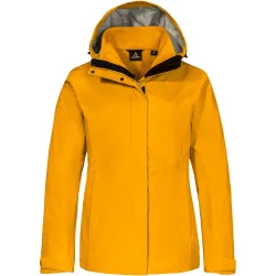 Schöffel Damen Style Okere 3in1 Jacke