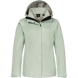 Schöffel Damen Style Okere 3in1 Jacke