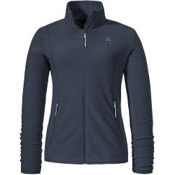 Schöffel Damen Style Ash Fleece Jacke