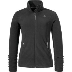 Schöffel Damen Style Ash Fleece Jacke