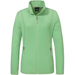 Schöffel Damen Style Ash Fleece Jacke
