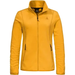 Schöffel Damen Style Ash Fleece Jacke