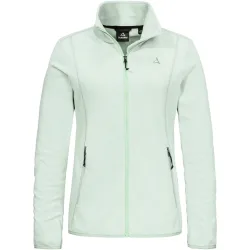 Schöffel Damen Style Ash Fleece Jacke