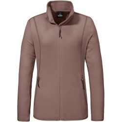 Schöffel Damen Style Ash Fleece Jacke