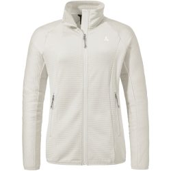 Schöffel Damen Style Cascata Fleece Jacke