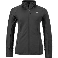 Schöffel Damen Style Cascata Fleece Jacke