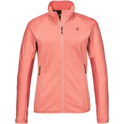Schöffel Damen Style Cascata Fleece Jacke