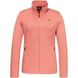 Schöffel Damen Style Pine Fleece Jacke