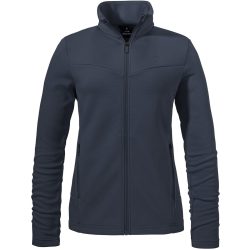 Schöffel Damen Style Pine Fleece Jacke