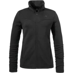 Schöffel Damen Style Pine Fleece Jacke