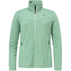 Schöffel Damen Style Pine Fleece Jacke