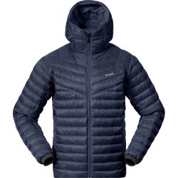 Bergans Herren Rabot Light Down Hoodie Jacke