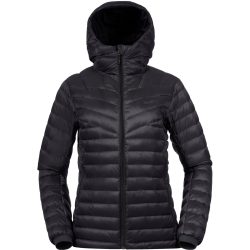 Bergans Damen Rabot Light Down Hoodie Jacke