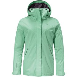 Schöffel Damen Style Tamina 3in1 Jacke