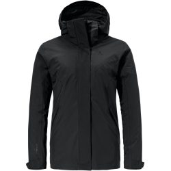 Schöffel Damen Style Tamina 3in1 Jacke
