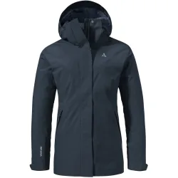 Schöffel Damen Style Tamina 3in1 Jacke