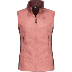 Schöffel Damen Style Cascata Hybrid Weste