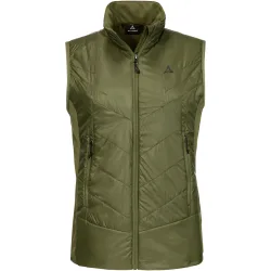 Schöffel Damen Style Cascata Hybrid Weste