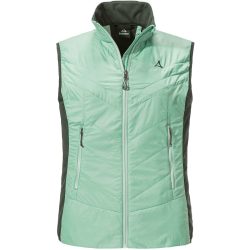 Schöffel Damen Style Cascata Hybrid Weste