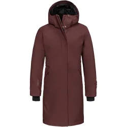 Schöffel Damen Style Gregale Ins Mantel