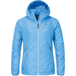 Schöffel Damen Style Cascata Ins Jacke